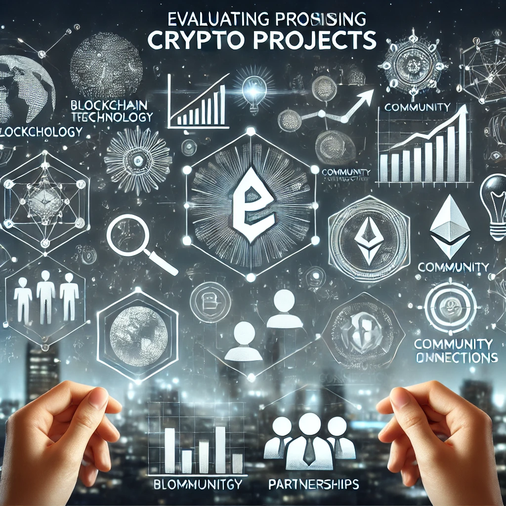 How to Recognize Promising Crypto Projects